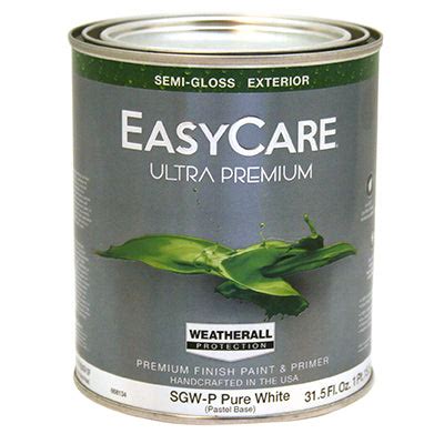 True Value Hardware EasyCare Ultra Premium Flat Exterior logo