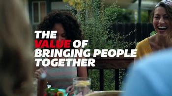 True Value Hardware TV commercial - Bringing People Together: Spring Projects