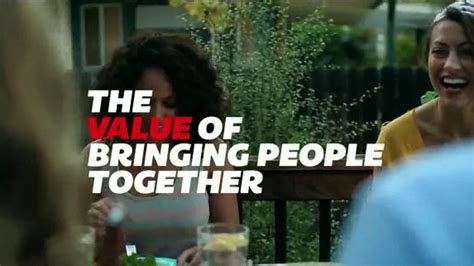 True Value Hardware TV Spot, 'The Value of Bringing People Together' featuring Darrin Charles