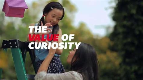 True Value Hardware TV commercial - The Value of Curiosity: Mower & Tools