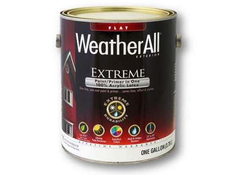 True Value Hardware WeatherAll Extreme logo