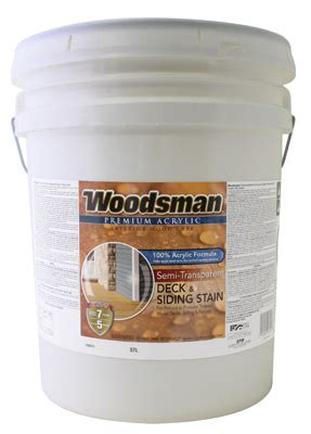 True Value Hardware Woodsman Premium Acrylic logo