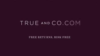 True&Co Bestsellers Collection logo