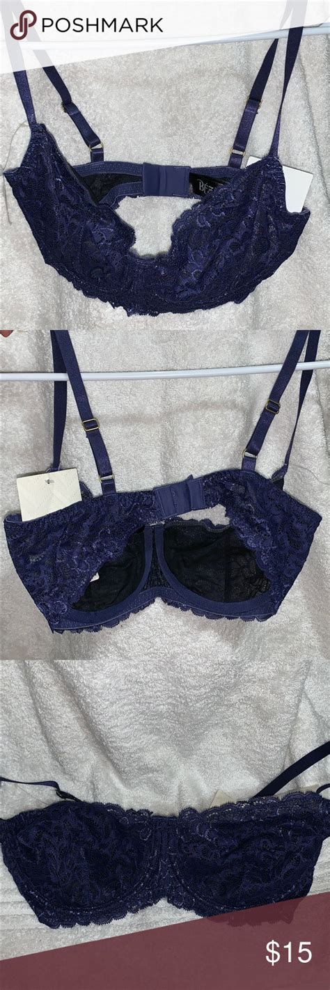 True&Co Gramercy Bra logo