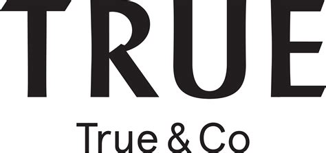 True&Co logo