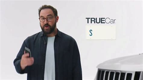 TrueCar TV Spot, 'Experience a Better Way to Sell or Trade Your Car'
