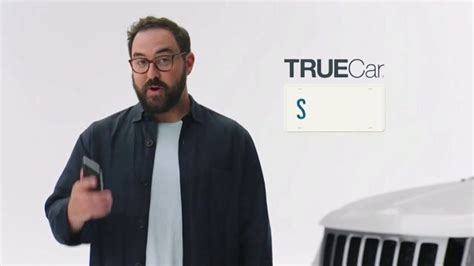 TrueCar TV commercial - Experience a Better Way to Sell or Trade Your Car