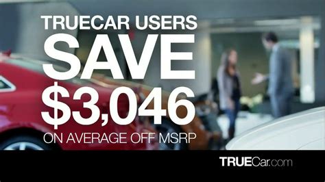 TrueCar TV Spot, 'The New Way to Buy a Car'