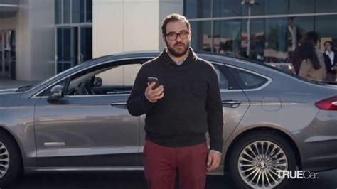 TrueCar TV Spot, 'The TrueCar Curve' created for TrueCar