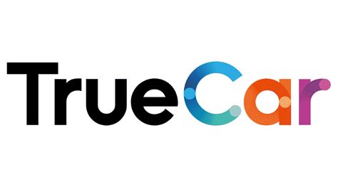 TrueCar logo