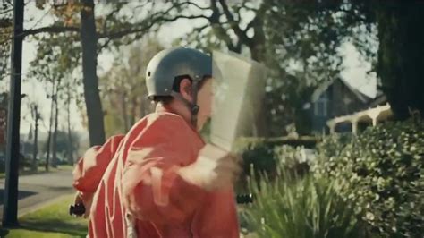 Trulia TV commercial - Paperboy Pete