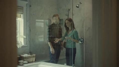 Trulia TV commercial - Shower