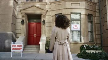 Trulia TV Spot, 'The House Is Only Half of It: Beth' Song by Peggy Lee