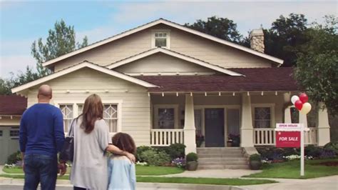 Trulia TV Spot, 'The House Is Only Half of It: The Coburns' featuring Sky Soleil