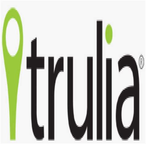 Trulia logo