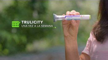 Trulicity TV Spot, 'Elena' created for Trulicity