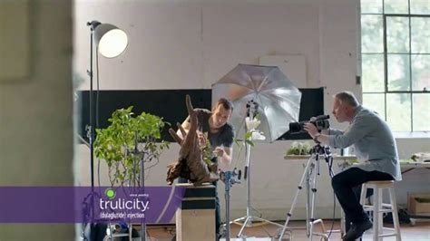 Trulicity TV commercial - Katherine