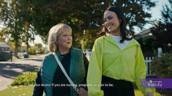 Trulicity TV Spot, 'She's Got This' Featuring Madison Chock featuring Madison Chock