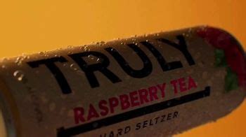 Truly Hard Seltzer Iced Tea TV Spot, 'Joyful Flavor: New'