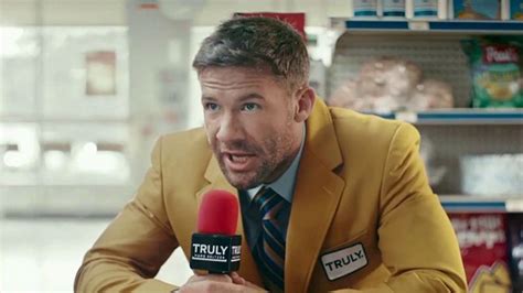 Truly Hard Seltzer TV Spot, 'A Tough Decision' Featuring Julian Edelman