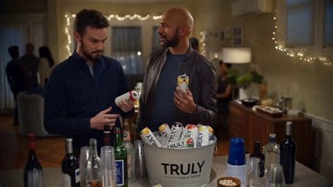 Truly Hard Seltzer TV Spot, 'Do It for the Flavor'