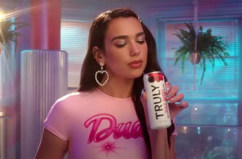 Truly Punch TV Spot, 'Joyful Flavor' Song by Dua Lipa