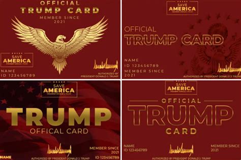 Trump Card Home Entertainment TV Spot