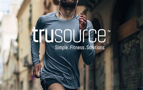 Trusource TV Spot, 'Simple Fitness Solutions' Song by The Griswolds created for Trusource