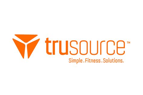 Trusource logo