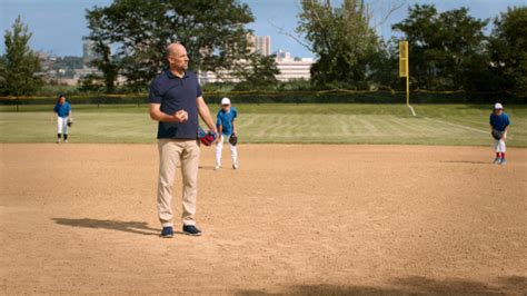 Trusted Choice TV Spot, 'Home Field Advantage' Featuring John Smoltz created for Trusted Choice