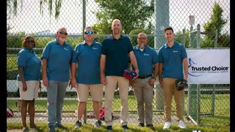 Trusted Choice TV Spot, 'Home Field Advantage' Featuring John Smoltz created for Trusted Choice