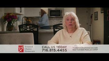 Trusted Choice TV Spot, 'Remodeling' created for Trusted Choice