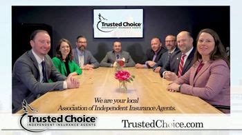 Trusted Choice TV Spot, 'Remodeling' created for Trusted Choice