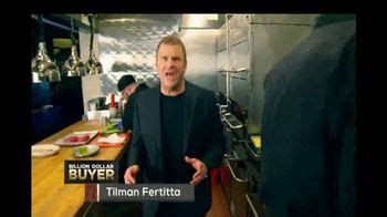 Trusted Choice TV Spot, 'Small Businesses' Featuring Tilman Fertitta created for Trusted Choice