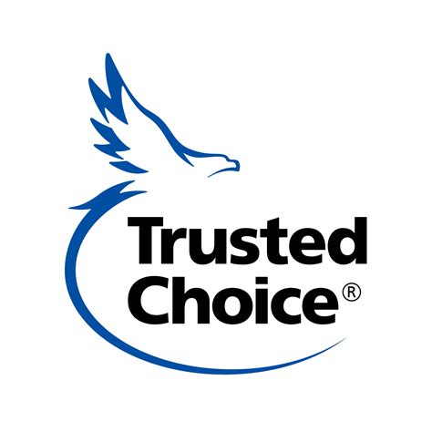 Trusted Choice tv commercials