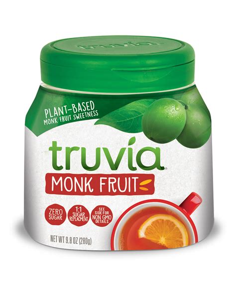 Truvia Spoonable