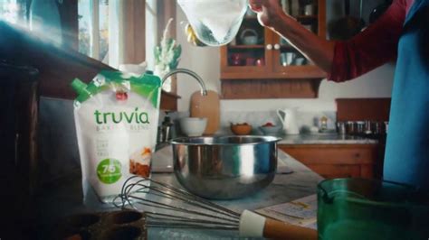 Truvia TV Spot, 'Life with Less Sugar is Just as Sweet' created for Truvia