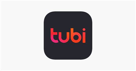 Tubi App logo