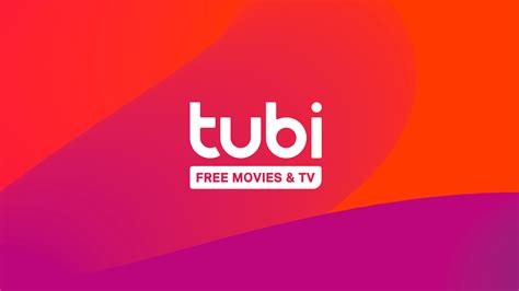 Tubi Multi-Title logo