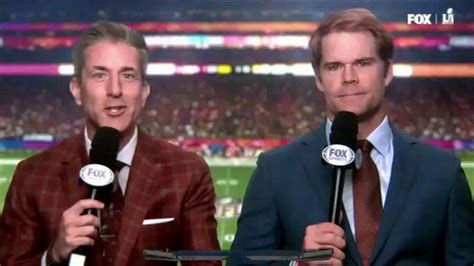 Tubi Super Bowl 2023 TV Spot, 'FOX Sports: Game Progression'