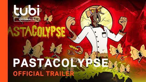 Tubi TV Spot, 'Pastacolypse'