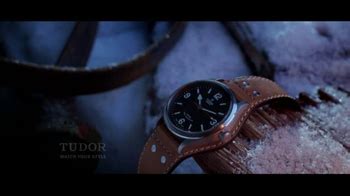 Tudor Heritage Ranger TV Spot, 'Mushing'