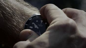 Tudor Pelagos TV Spot, 'Ocean Explorer'