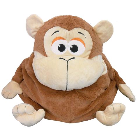 Tummy Stuffers Monkey tv commercials