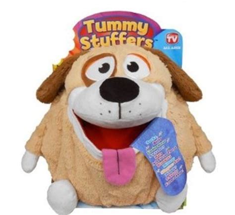 Tummy Stuffers Tummy Stuffers Dog