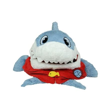 Tummy Stuffers Tummy Stuffers Shark tv commercials