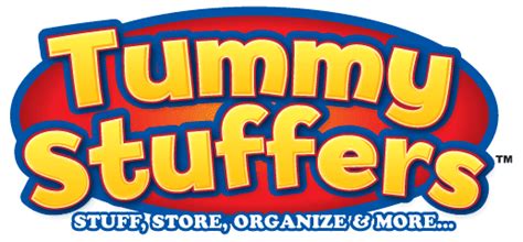 Tummy Stuffers logo