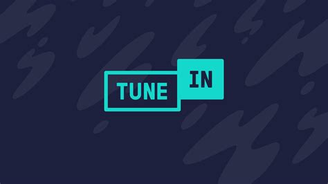 TuneIn App logo