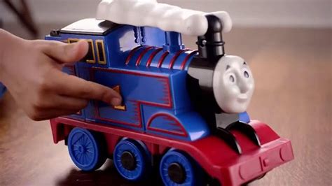 Turbo Flip Thomas TV Spot, 'All Aboard'