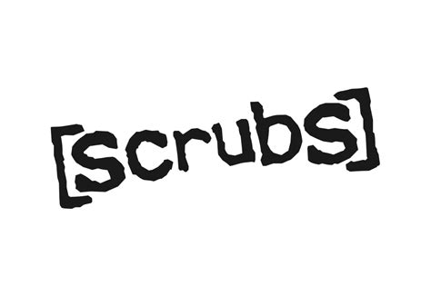 Turbo Scrub logo